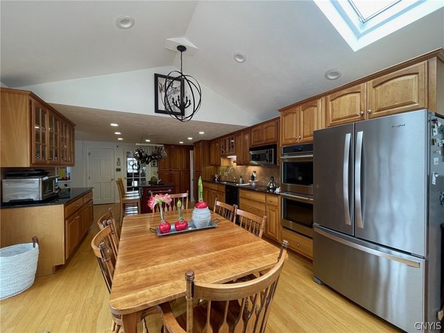 430 Betsinger Road, Sherrill, NY 13461