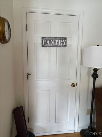 430 Betsinger Road, Sherrill, NY 13461