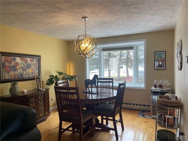 430 Betsinger Road, Sherrill, NY 13461