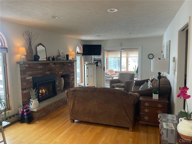 430 Betsinger Road, Sherrill, NY 13461