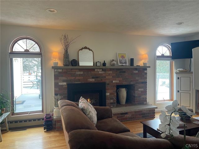 430 Betsinger Road, Sherrill, NY 13461