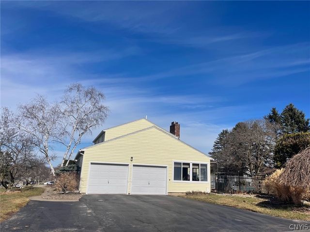 430 Betsinger Road, Sherrill, NY 13461