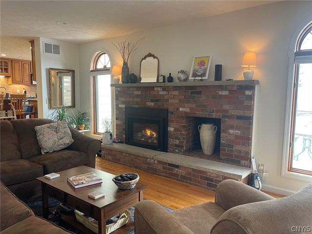 430 Betsinger Road, Sherrill, NY 13461