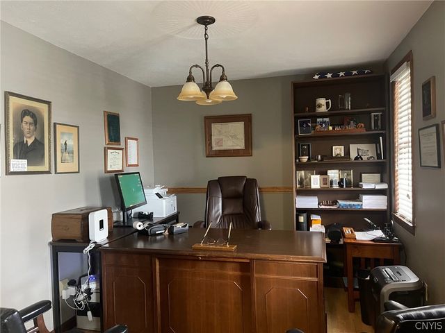 430 Betsinger Road, Sherrill, NY 13461