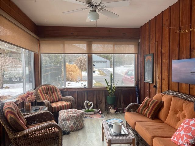 430 Betsinger Road, Sherrill, NY 13461