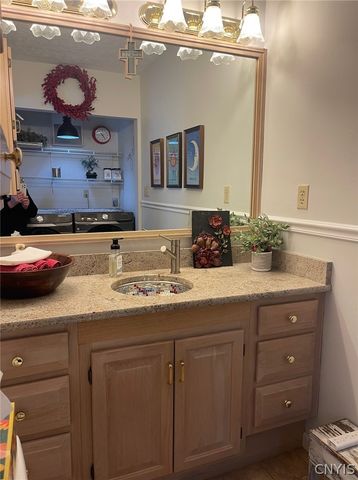 430 Betsinger Road, Sherrill, NY 13461