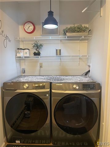 430 Betsinger Road, Sherrill, NY 13461