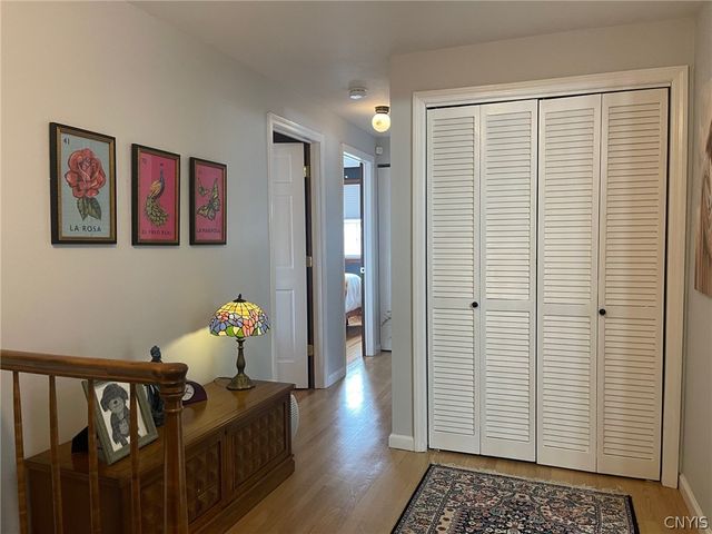 430 Betsinger Road, Sherrill, NY 13461