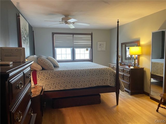 430 Betsinger Road, Sherrill, NY 13461