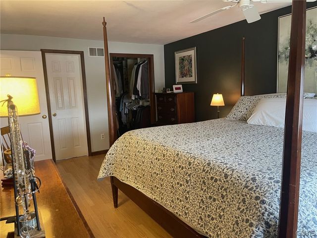 430 Betsinger Road, Sherrill, NY 13461