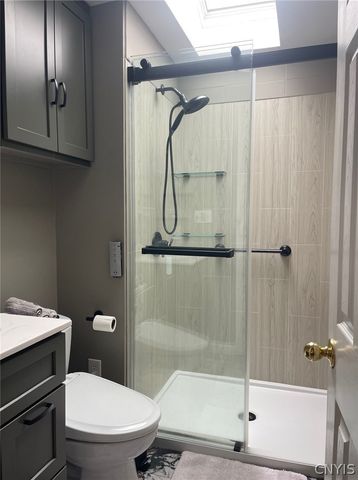 430 Betsinger Road, Sherrill, NY 13461