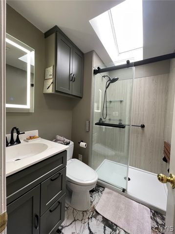 430 Betsinger Road, Sherrill, NY 13461