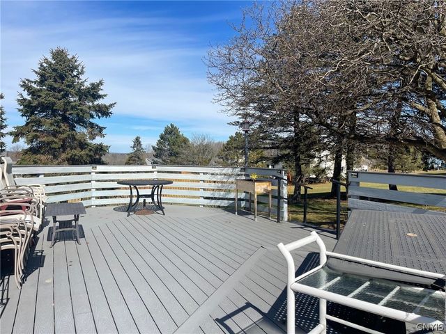 430 Betsinger Road, Sherrill, NY 13461