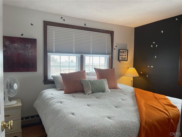 430 Betsinger Road, Sherrill, NY 13461