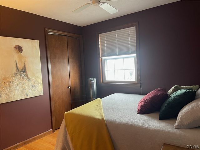 430 Betsinger Road, Sherrill, NY 13461