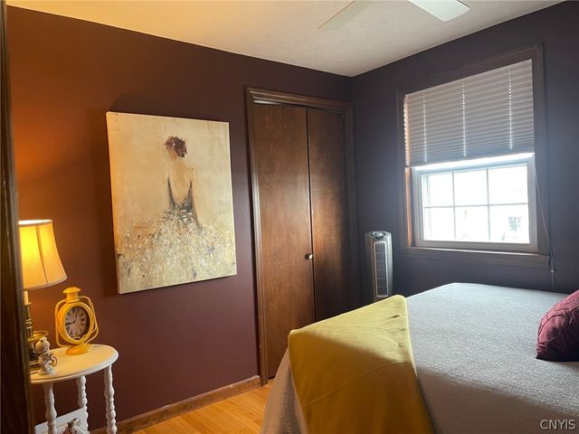 430 Betsinger Road, Sherrill, NY 13461