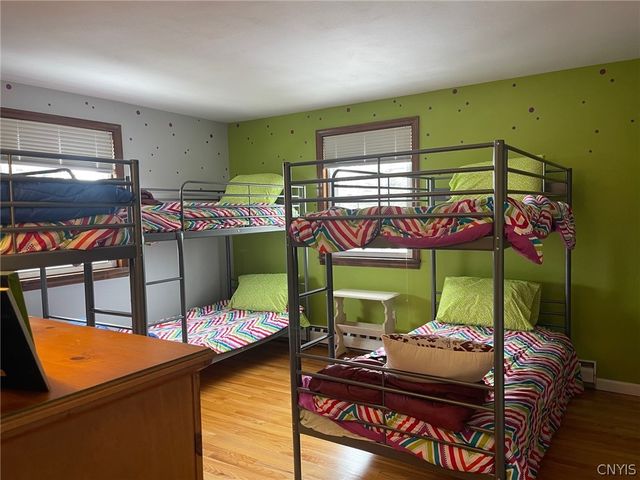 430 Betsinger Road, Sherrill, NY 13461