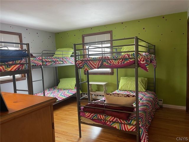 430 Betsinger Road, Sherrill, NY 13461