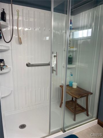 430 Betsinger Road, Sherrill, NY 13461