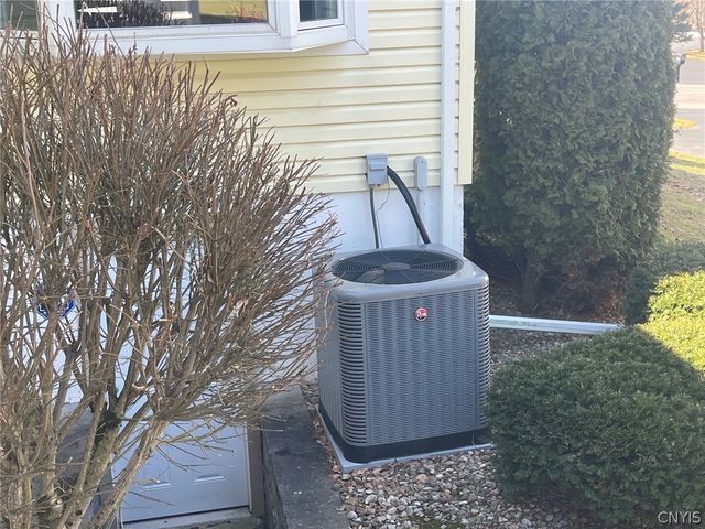 430 Betsinger Road, Sherrill, NY 13461