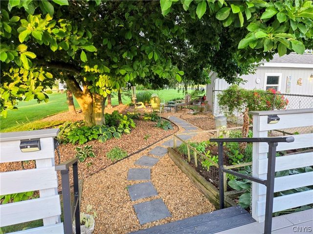 430 Betsinger Road, Sherrill, NY 13461