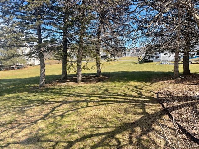430 Betsinger Road, Sherrill, NY 13461