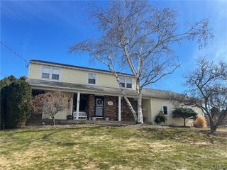 430 Betsinger Road, Sherrill, NY 13461