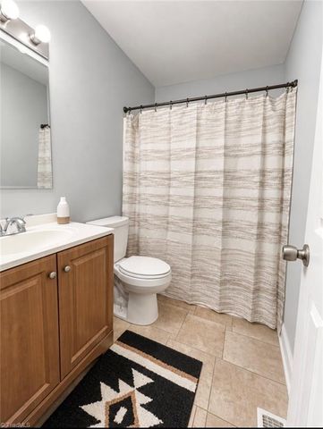 1017 Glendale Drive 51, Greensboro, NC 27406