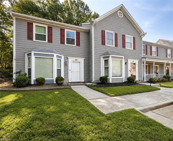 1017 Glendale Drive 51, Greensboro, NC 27406