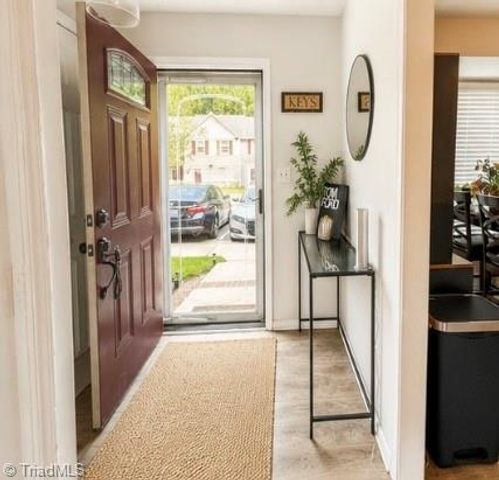 1017 Glendale Drive 51, Greensboro, NC 27406