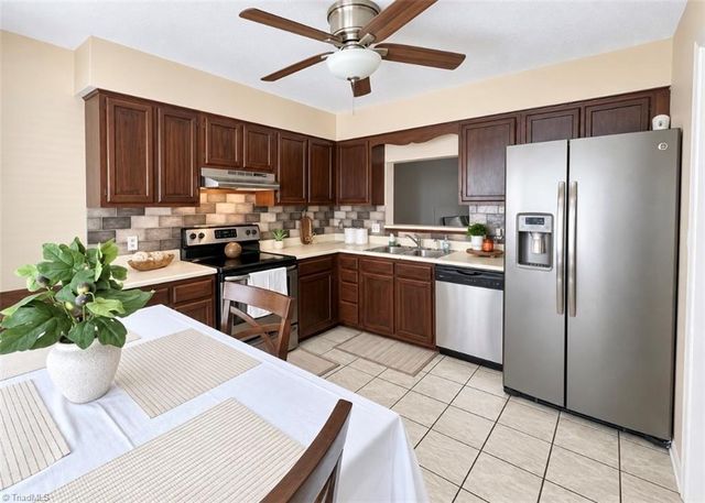 1017 Glendale Drive 51, Greensboro, NC 27406
