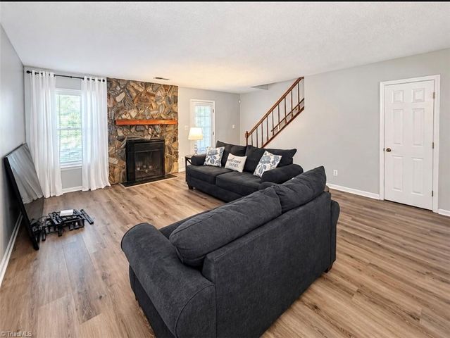 1017 Glendale Drive 51, Greensboro, NC 27406