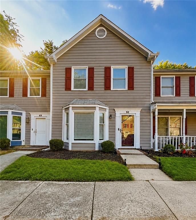 1017 Glendale Drive 51, Greensboro, NC 27406