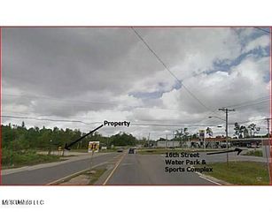 10011 Canal Road, Gulfport, MS 39503
