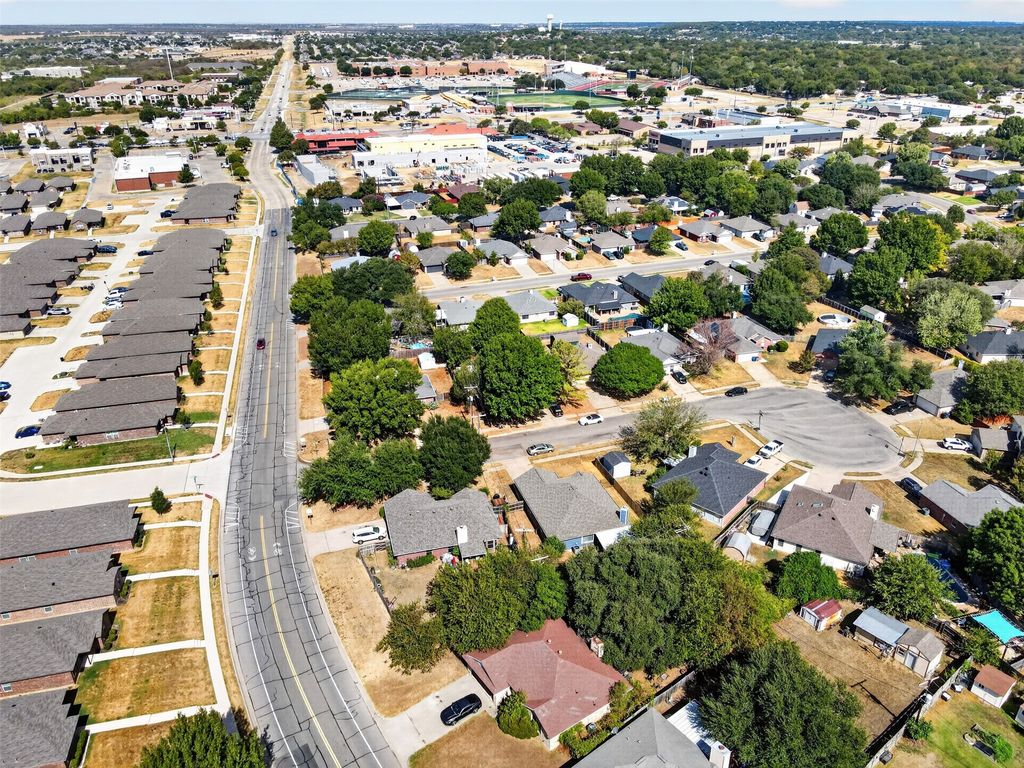 1150 Marc Street, Burleson, TX 76028 — photo 4