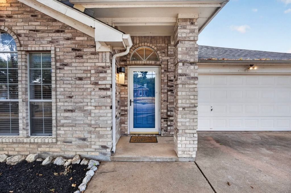 1150 Marc Street, Burleson, TX 76028 — photo 5