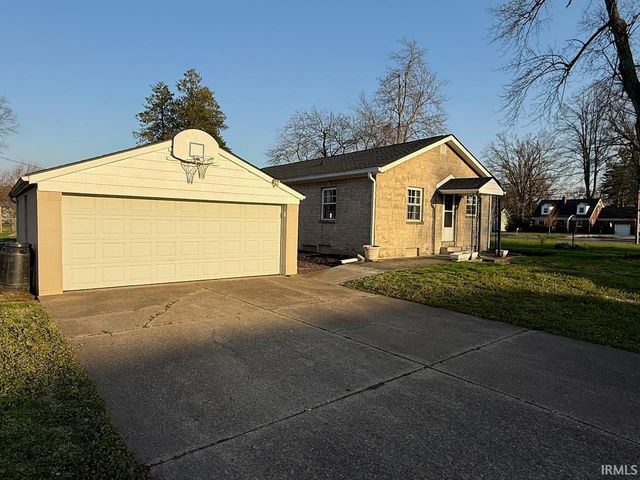 5710 Washington Avenue, Evansville, IN 47715