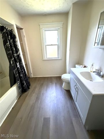 660 E 126th Street, Cleveland, OH 44108