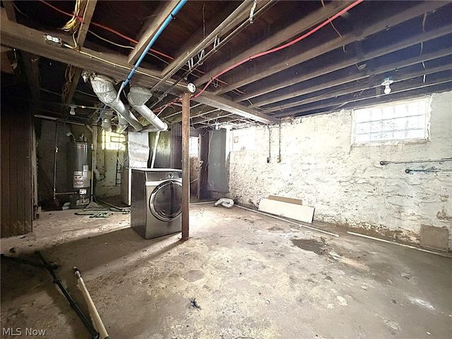 660 E 126th Street, Cleveland, OH 44108