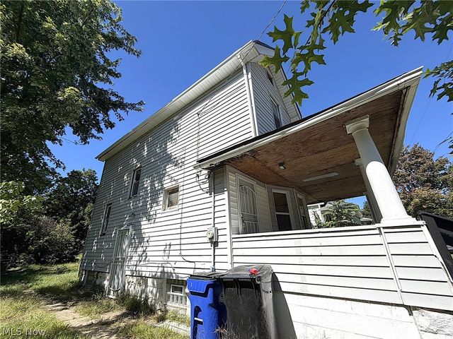 660 E 126th Street, Cleveland, OH 44108