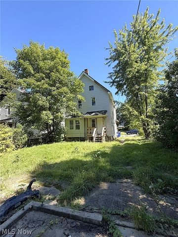 660 E 126th Street, Cleveland, OH 44108