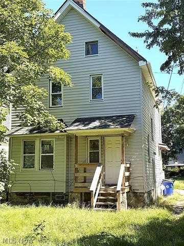 660 E 126th Street, Cleveland, OH 44108