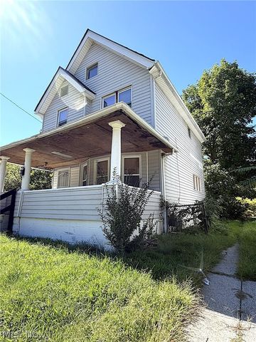 660 E 126th Street, Cleveland, OH 44108
