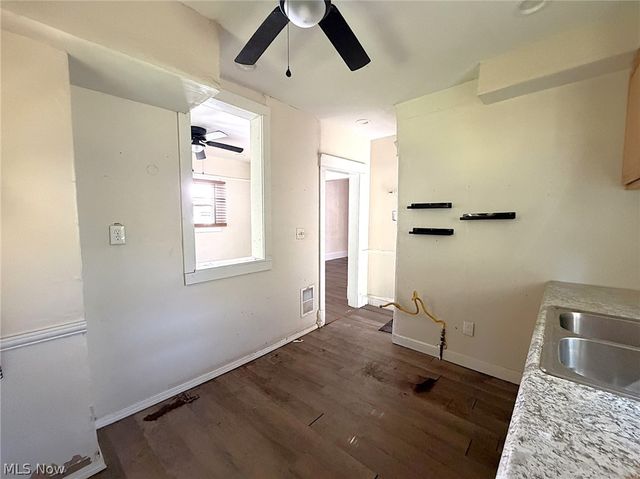 660 E 126th Street, Cleveland, OH 44108