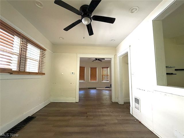 660 E 126th Street, Cleveland, OH 44108