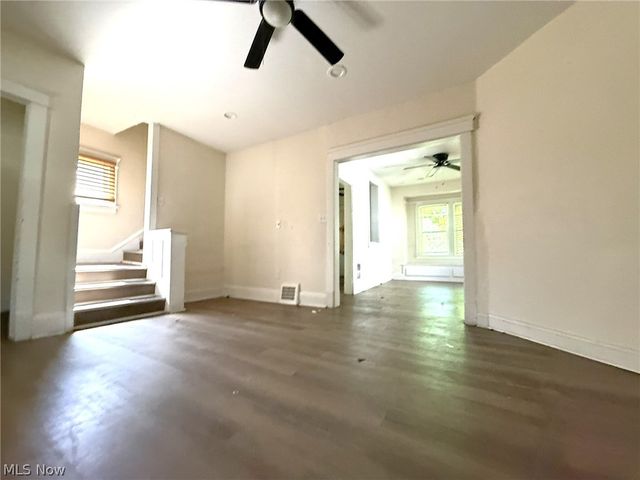 660 E 126th Street, Cleveland, OH 44108
