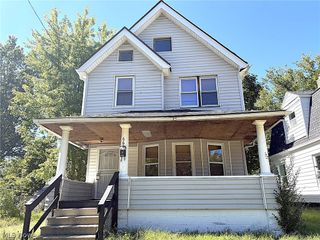 660 E 126th Street, Cleveland, OH 44108