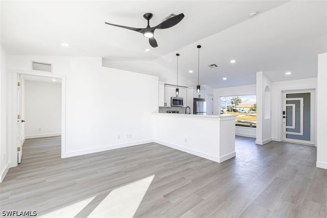 1230 NW 13th AVE, Cape Coral, FL 33993