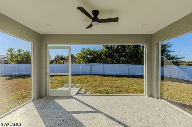 1230 NW 13th AVE, Cape Coral, FL 33993