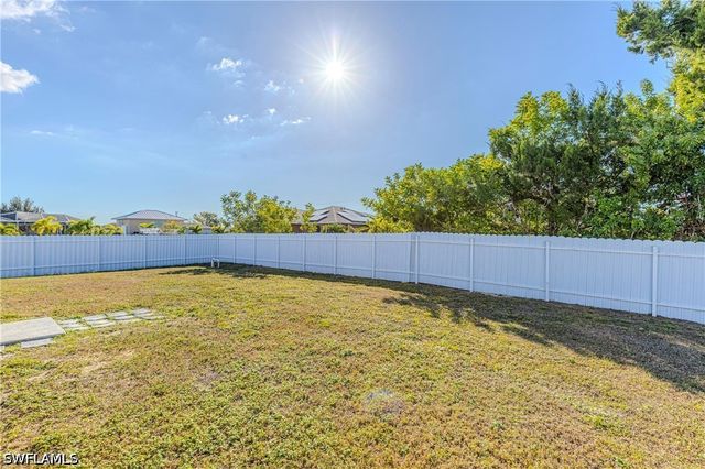 1230 NW 13th AVE, Cape Coral, FL 33993